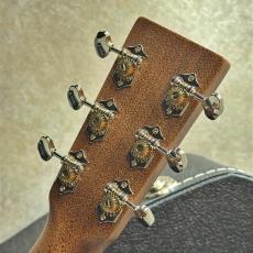 Martin 【試奏動画あり】D-17 #2976107【音像明瞭・品格漂うマホガニー】【当店限定特典付き】【送料当社負担】【池袋店在庫品】_8