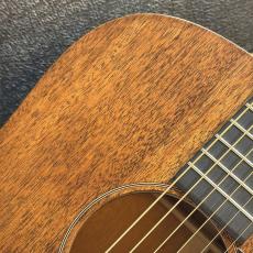 Martin 【試奏動画あり】D-17 #2976107【音像明瞭・品格漂うマホガニー】【当店限定特典付き】【送料当社負担】【池袋店在庫品】_12