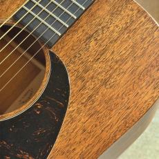 Martin 【試奏動画あり】D-17 #2976107【音像明瞭・品格漂うマホガニー】【当店限定特典付き】【送料当社負担】【池袋店在庫品】_13