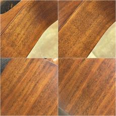 Martin 【試奏動画あり】D-17 #2976107【音像明瞭・品格漂うマホガニー】【当店限定特典付き】【送料当社負担】【池袋店在庫品】_16