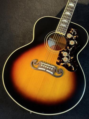 Epiphone Inspired by Gibson Custom 1957 SJ-200 Reissue -Vintage Sunburst- #25101500232 