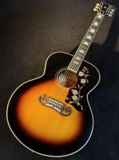 Epiphone Inspired by Gibson Custom 1957 SJ-200 Reissue -Vintage Sunburst- #25101500232 _2