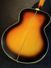 Epiphone Inspired by Gibson Custom 1957 SJ-200 Reissue -Vintage Sunburst- #25101500232 _3
