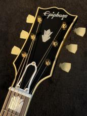 Epiphone Inspired by Gibson Custom 1957 SJ-200 Reissue -Vintage Sunburst- #25101500232 _4