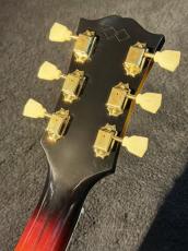 Epiphone Inspired by Gibson Custom 1957 SJ-200 Reissue -Vintage Sunburst- #25101500232 _5