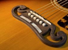 Epiphone Inspired by Gibson Custom 1957 SJ-200 Reissue -Vintage Sunburst- #25101500232 _6