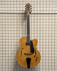 Kumano Guitars Electric Hollow 16”