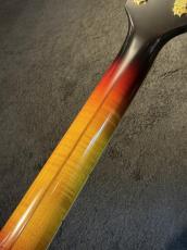 Epiphone Inspired by Gibson Custom 1957 SJ-200 Reissue -Vintage Sunburst- #25101500232 _9