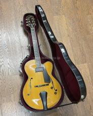 Kumano Guitars Electric Hollow 16”_8