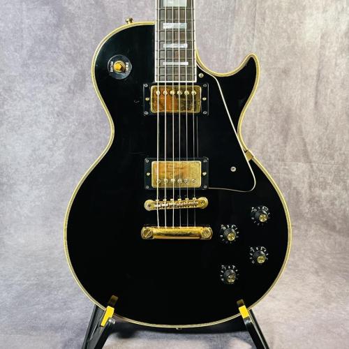 Gibson Les Paul Custom