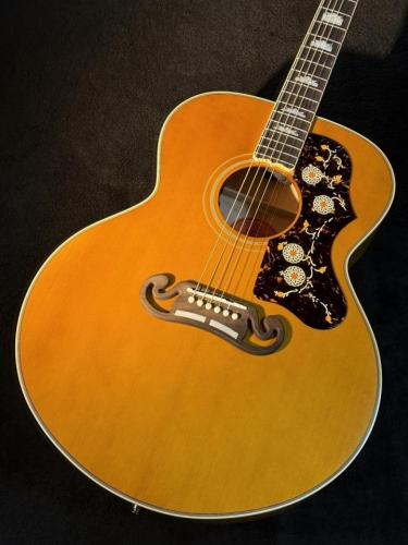 Epiphone 【New】 Inspired by Gibson Custom 1957 SJ-200 Reissue -AntiqueNatural- #25091500863 【2025年製】 