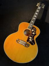 Epiphone 【New】 Inspired by Gibson Custom 1957 SJ-200 Reissue -AntiqueNatural- #25091500863 【2025年製】 _2