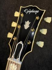 Epiphone 【New】 Inspired by Gibson Custom 1957 SJ-200 Reissue -AntiqueNatural- #25091500863 【2025年製】 _4