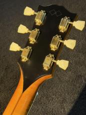 Epiphone 【New】 Inspired by Gibson Custom 1957 SJ-200 Reissue -AntiqueNatural- #25091500863 【2025年製】 _5