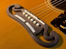 Epiphone 【New】 Inspired by Gibson Custom 1957 SJ-200 Reissue -AntiqueNatural- #25091500863 【2025年製】 _6