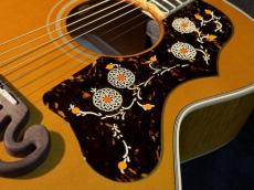 Epiphone 【New】 Inspired by Gibson Custom 1957 SJ-200 Reissue -AntiqueNatural- #25091500863 【2025年製】 _7