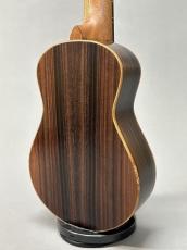 Po Sans Guitars US-Ln(Soprano LongNeck)【OLD HawaiianKoa×Rosewood】_2