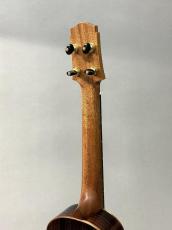 Po Sans Guitars US-Ln(Soprano LongNeck)【OLD HawaiianKoa×Rosewood】_7