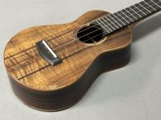 Po Sans Guitars US-Ln(Soprano LongNeck)【OLD HawaiianKoa×Rosewood】_9