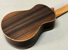 Po Sans Guitars US-Ln(Soprano LongNeck)【OLD HawaiianKoa×Rosewood】_11