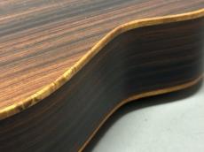 Po Sans Guitars US-Ln(Soprano LongNeck)【OLD HawaiianKoa×Rosewood】_12