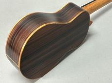 Po Sans Guitars US-Ln(Soprano LongNeck)【OLD HawaiianKoa×Rosewood】_13