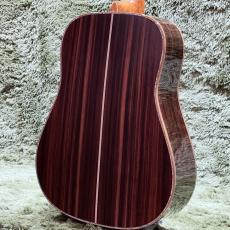 Martin 【現物動画あり】 CTM D-45 #2890044 【Master Grade Rosewood】【厳選秘蔵材/極上柾目】-限定特典付き-_3