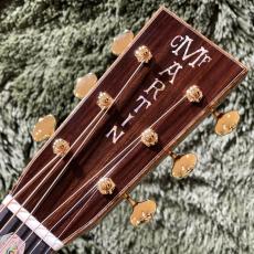 Martin 【現物動画あり】 CTM D-45 #2890044 【Master Grade Rosewood】【厳選秘蔵材/極上柾目】-限定特典付き-_4