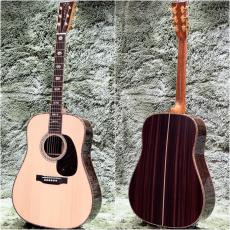 Martin 【現物動画あり】 CTM D-45 #2890044 【Master Grade Rosewood】【厳選秘蔵材/極上柾目】-限定特典付き-_5