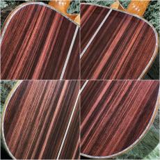 Martin 【現物動画あり】 CTM D-45 #2890044 【Master Grade Rosewood】【厳選秘蔵材/極上柾目】-限定特典付き-_9