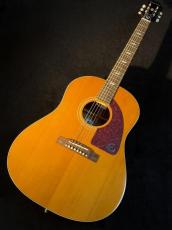 Epiphone 【New】 Masterbilt TEXAN Aged Antique Natural 【#25102301497】 _2