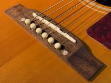 Epiphone 【New】 Masterbilt TEXAN Aged Antique Natural 【#25102301497】 _6