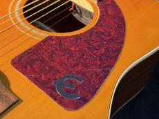 Epiphone 【New】 Masterbilt TEXAN Aged Antique Natural 【#25102301497】 _7