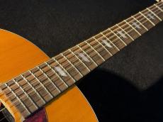 Epiphone 【New】 Masterbilt TEXAN Aged Antique Natural 【#25102301497】 _8