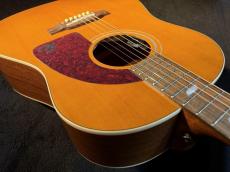 Epiphone 【New】 Masterbilt TEXAN Aged Antique Natural 【#25102301497】 _10