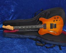 Westville Westel Semi-Hollow (ALD-ALD/C8-AL4)