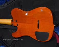 Westville Westville Westel Semi-Hollow (SPR-ALD/C8-AL4)_3