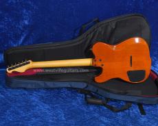 Westville Westville Westel Semi-Hollow (SPR-ALD/C8-AL4)_4