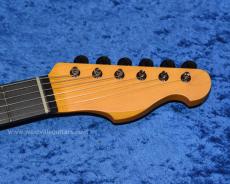 Westville Westville Westel Semi-Hollow (SPR-ALD/C8-AL4)_5