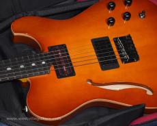 Westville Westville Westel Semi-Hollow (SPR-ALD/C8-AL4)_7