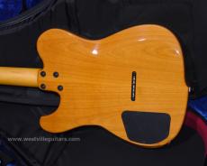 Westville Westel Semi-Hollow (ALD-ALD/C8-AL4)_3