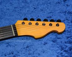 Westville Westel Semi-Hollow (ALD-ALD/C8-AL4)_5