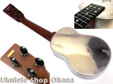 National [NRP Steel] コンサート リゾネーター #18395 2010年頃製作/中古委託_2