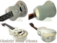 National [NRP Steel] コンサート リゾネーター #18395 2010年頃製作/中古委託_3