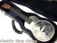 National [NRP Steel] コンサート リゾネーター #18395 2010年頃製作/中古委託_5