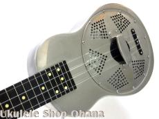 National [NRP Steel] コンサート リゾネーター #18395 2010年頃製作/中古委託_6