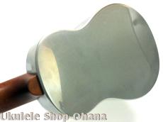 National [NRP Steel] コンサート リゾネーター #18395 2010年頃製作/中古委託_7