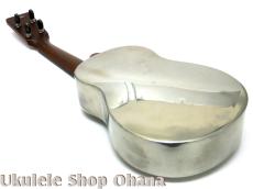 National [NRP Steel] コンサート リゾネーター #18395 2010年頃製作/中古委託_9