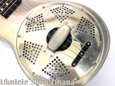 National [NRP Steel] コンサート リゾネーター #18395 2010年頃製作/中古委託_11