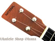 National [NRP Steel] コンサート リゾネーター #18395 2010年頃製作/中古委託_13